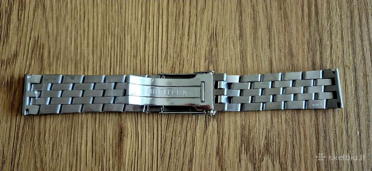 Breitling - nuotraukos Nr. 8