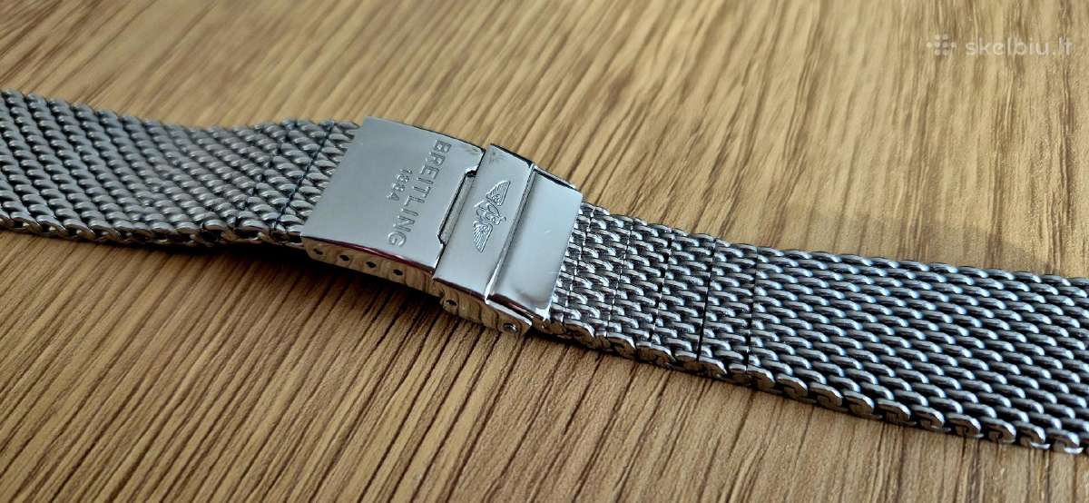 Breitling - nuotraukos Nr. 10