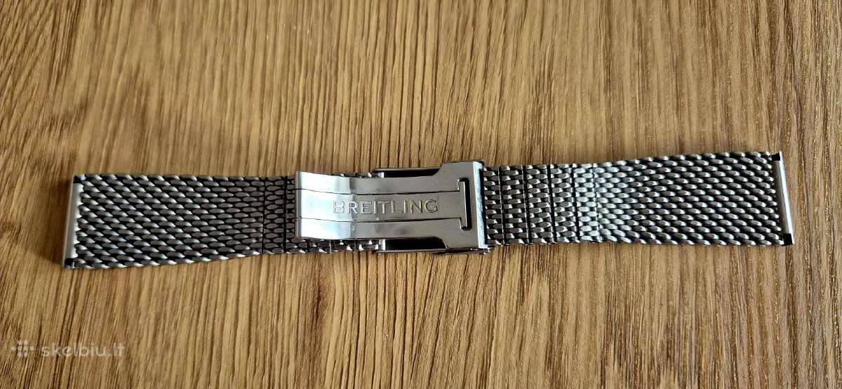 Breitling - nuotraukos Nr. 12