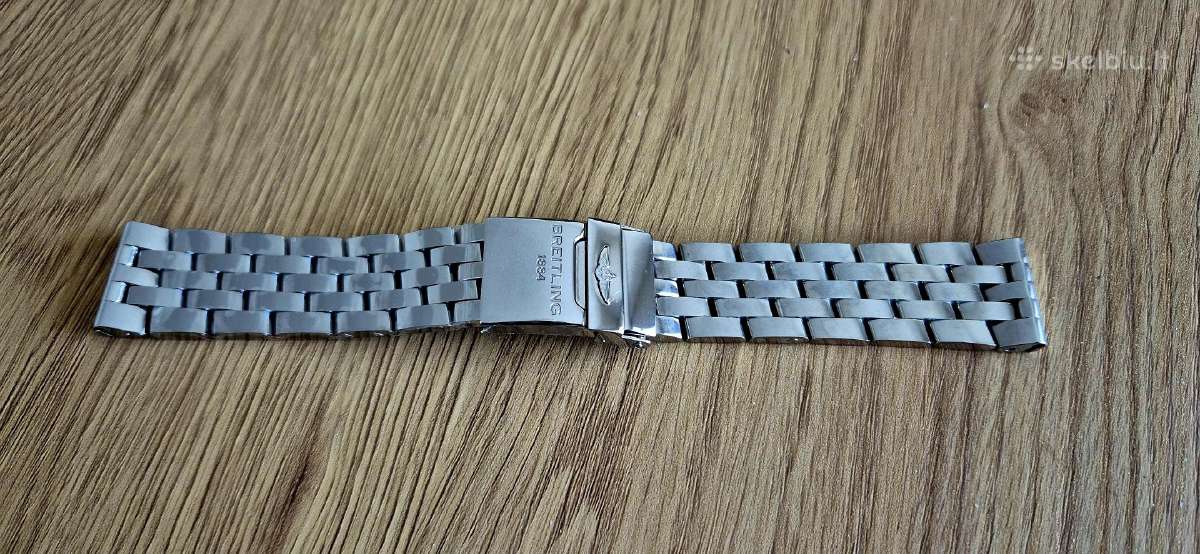Breitling Chronomat - nuotraukos Nr. 7