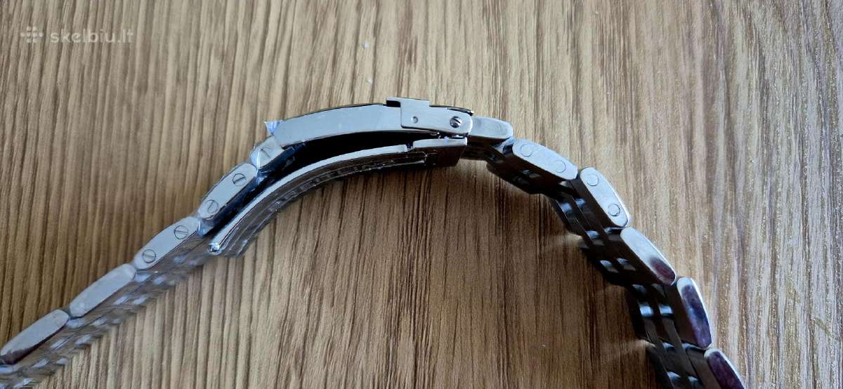 Breitling Chronomat - nuotraukos Nr. 8