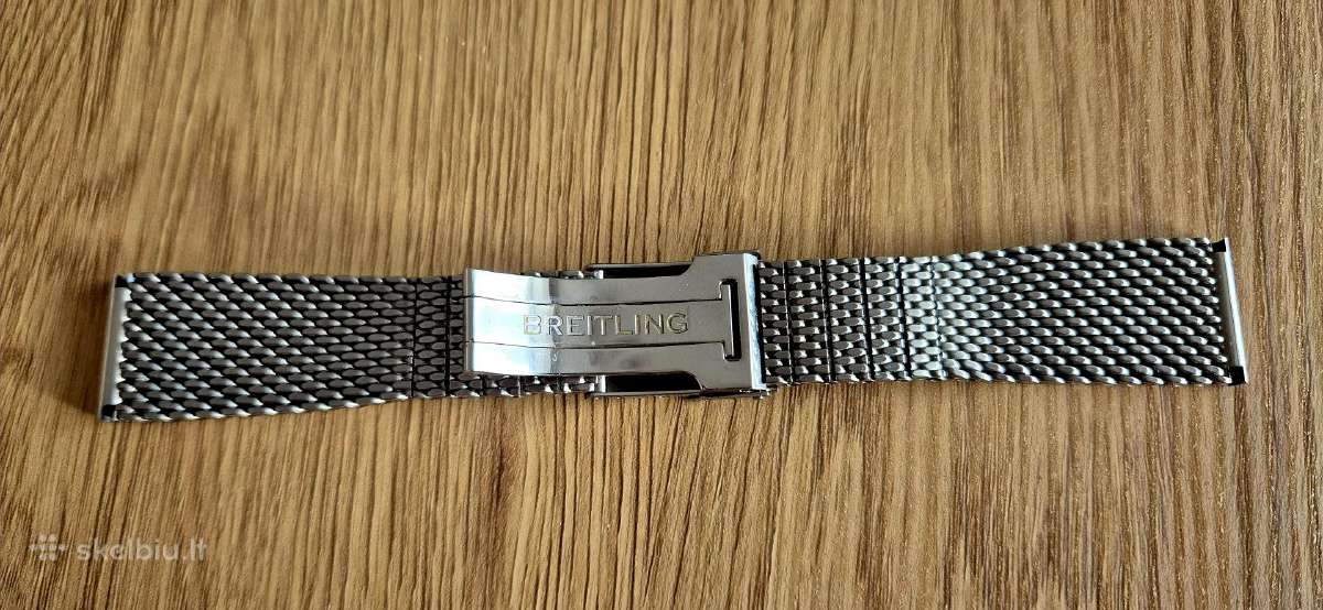 Breitling Chronomat - nuotraukos Nr. 10