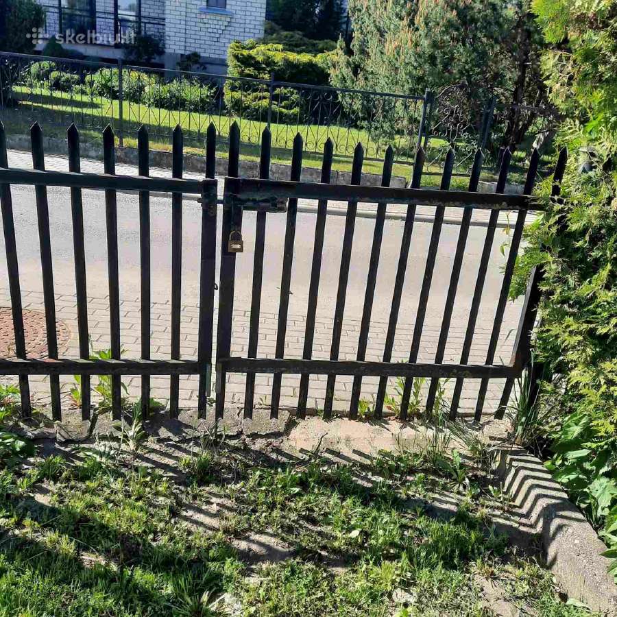 Parduodamas namas su sklypu Kėdainių senamiestyje - nuotraukos Nr. 5