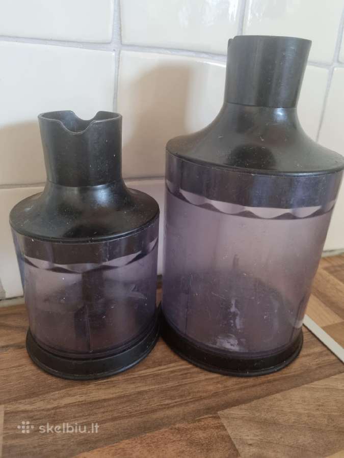 Trintuvo Philips hr1372/90 kapoklės
