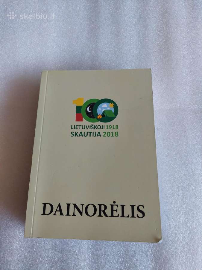 Dainorėlis
