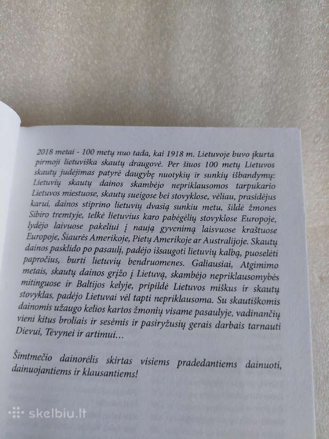 Dainorėlis - nuotraukos Nr. 2