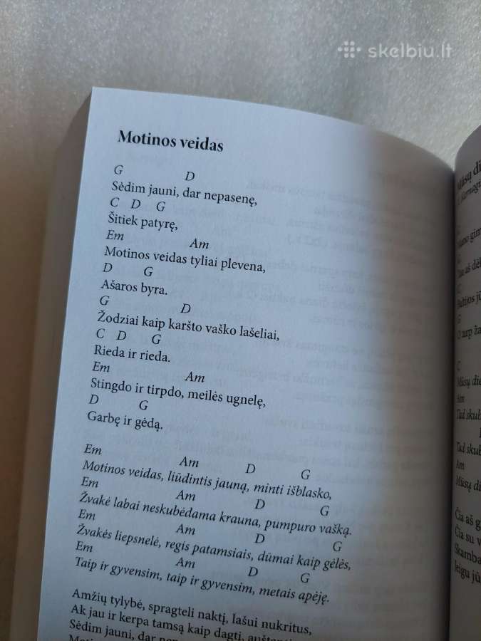 Dainorėlis - nuotraukos Nr. 5