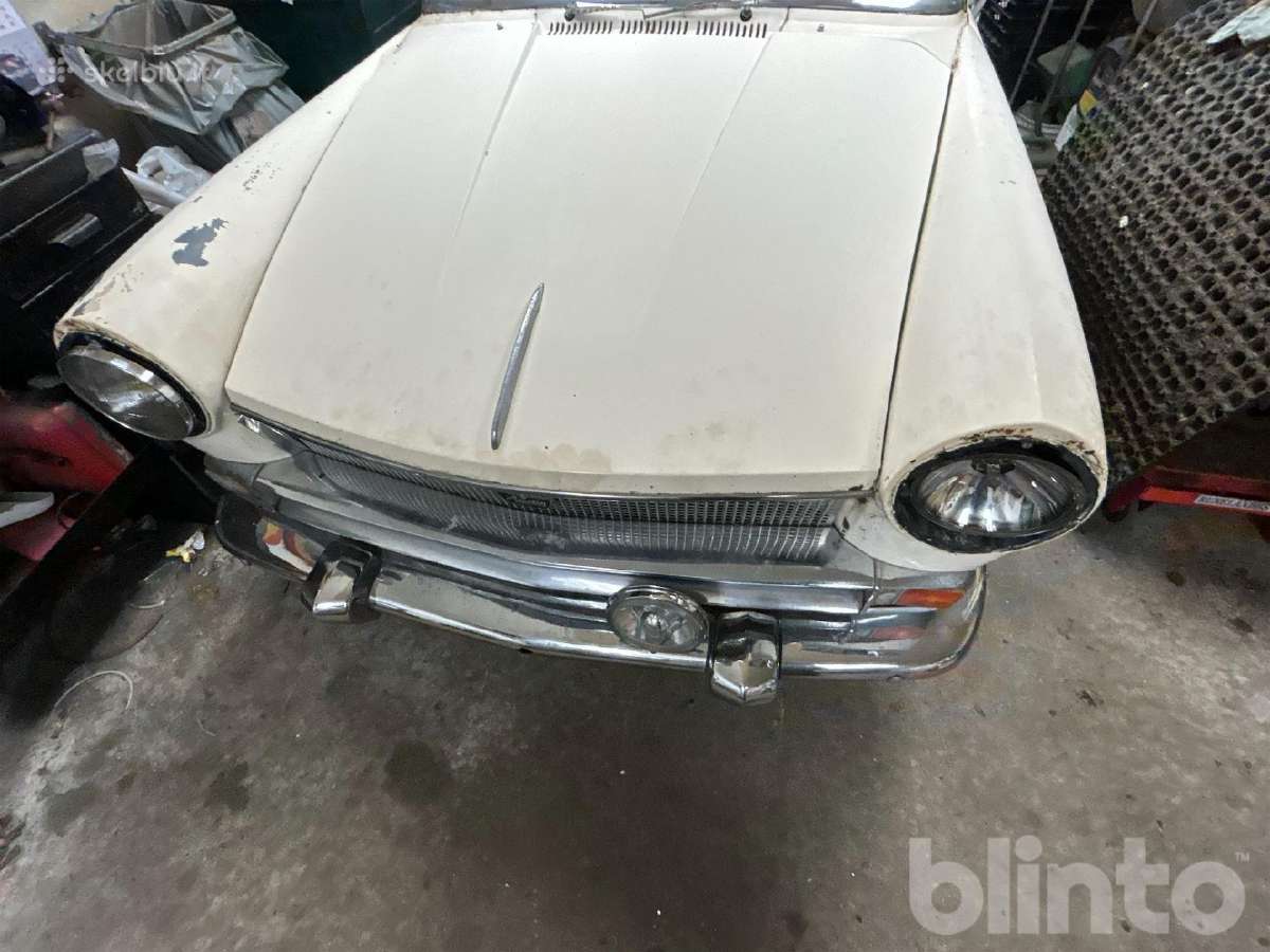 Antikvarinį Austin A 55 De Luxe - nuotraukos Nr. 30