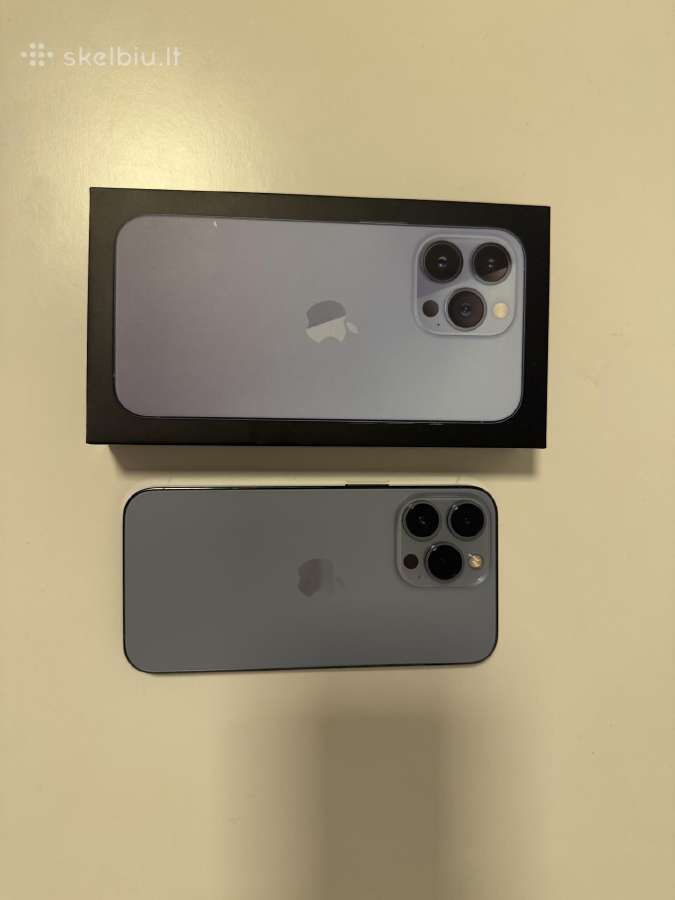 iPhone 13 Pro 128gb