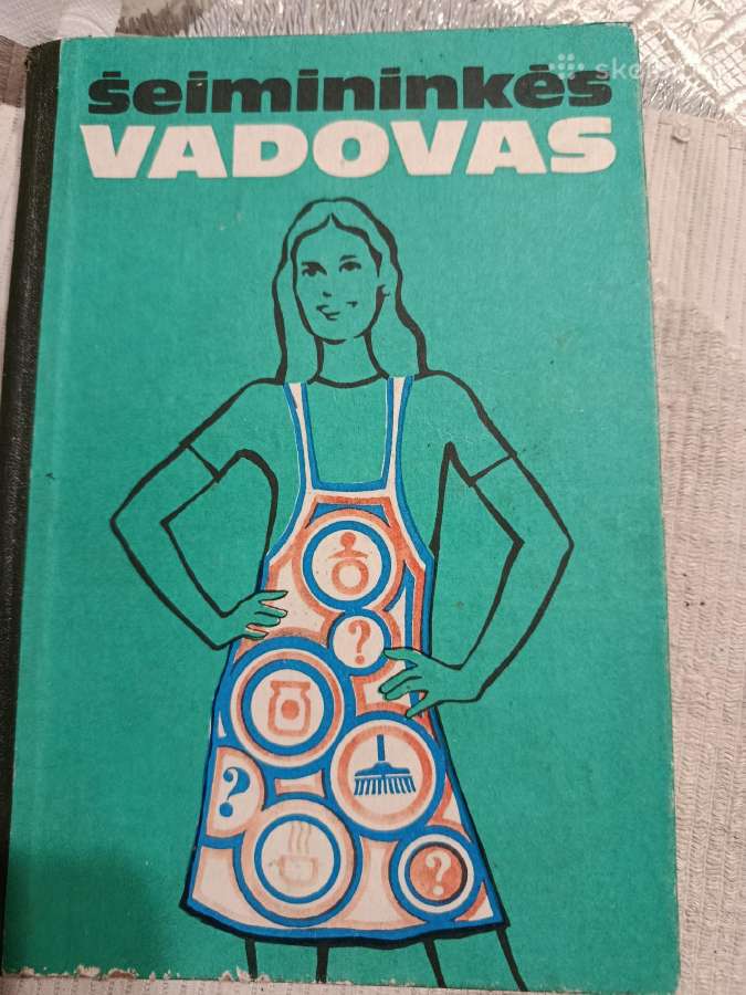Šeimininkės vadovas