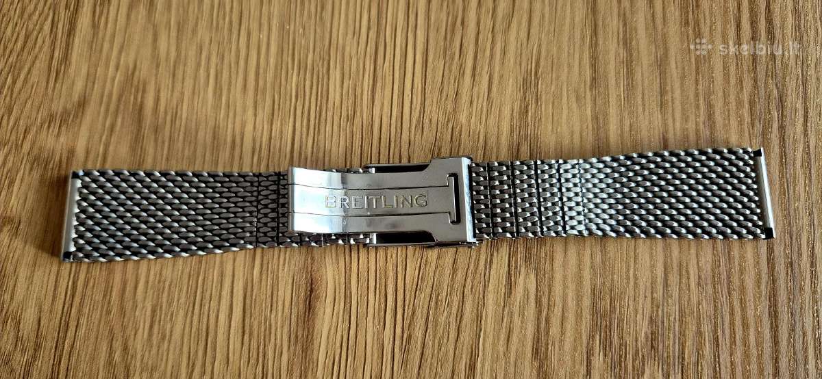 Breitling - nuotraukos Nr. 17