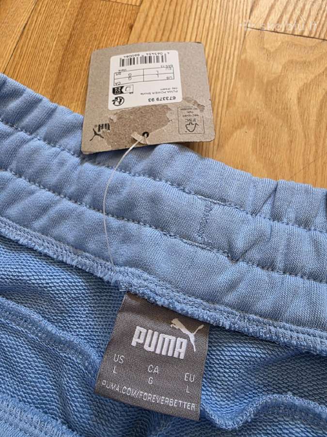 Nauji Puma vyriški šortai, L - nuotraukos Nr. 5