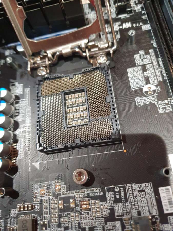 Rimta gaming acer predator motininė su vandes ausi - nuotraukos Nr. 6