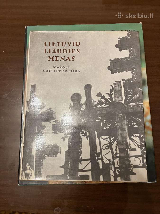 Liaudies meno rinkinys
