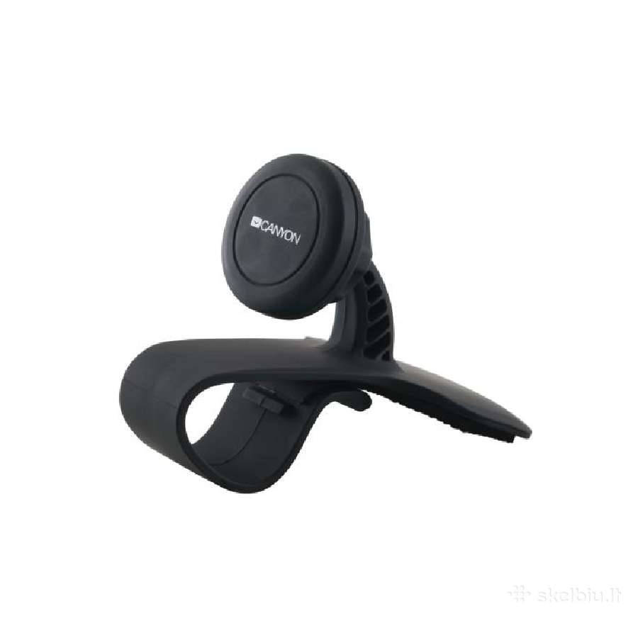 Magnetinis telefono laikiklis automobiliui