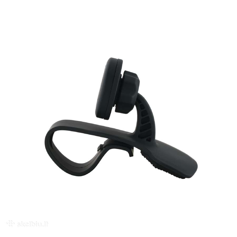 Magnetinis telefono laikiklis automobiliui - nuotraukos Nr. 3