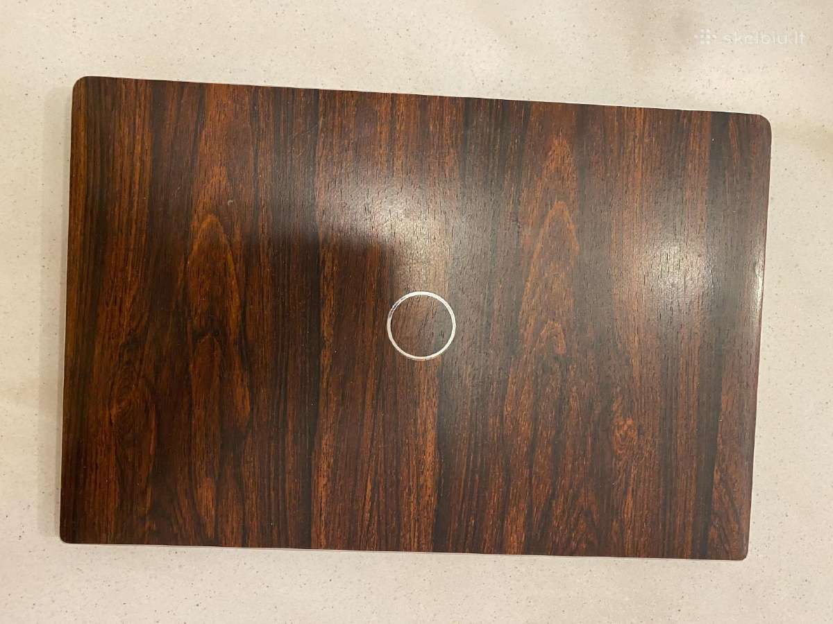 Dell Xps 13 9370 i7/8gb/256gb