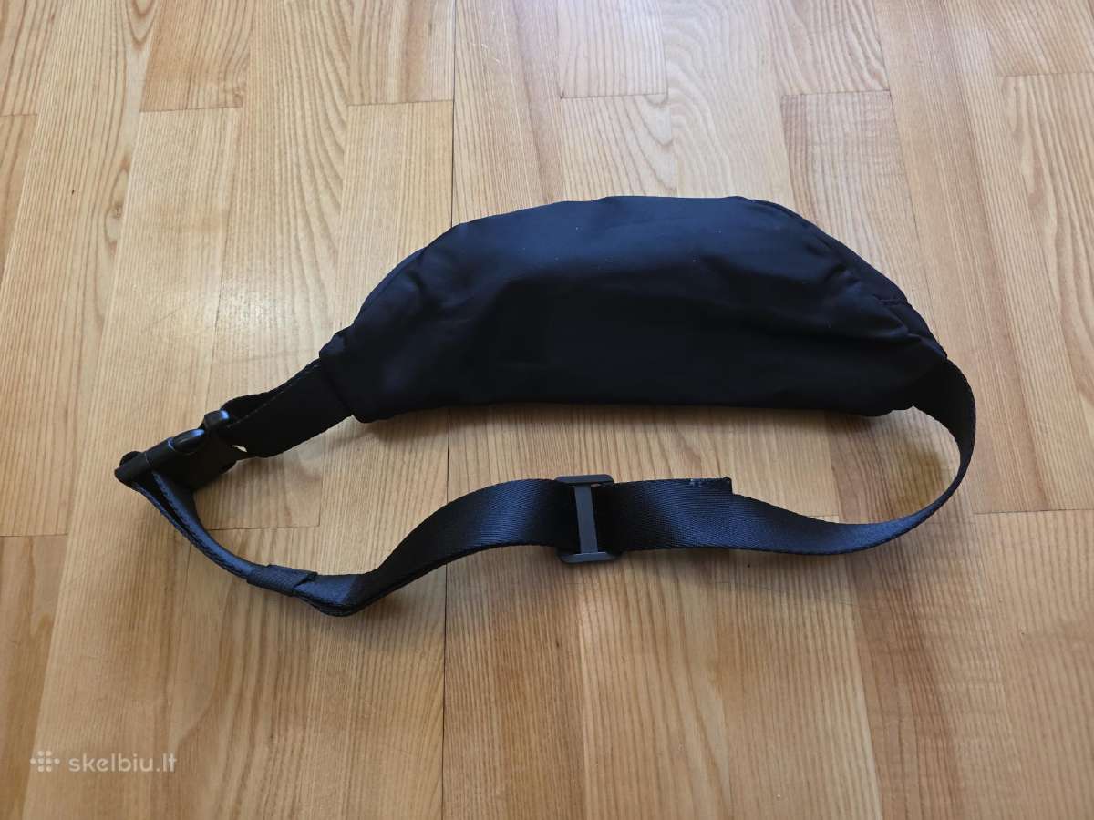 Calvin Klein Jeans rankinė per liemenį, juosmenį - nuotraukos Nr. 2