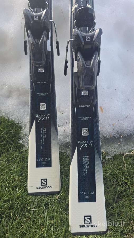 Salomon slides - nuotraukos Nr. 2