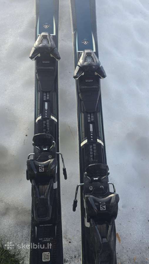 Salomon slides - nuotraukos Nr. 3