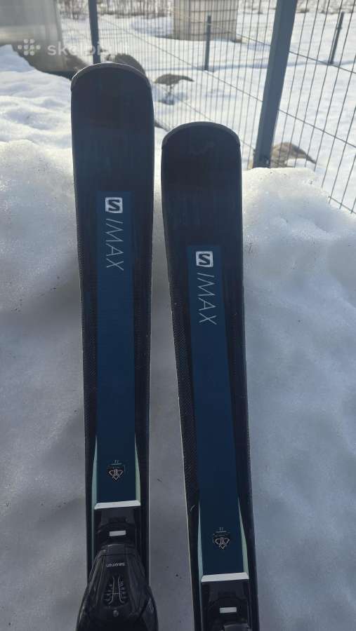 Salomon slides - nuotraukos Nr. 4