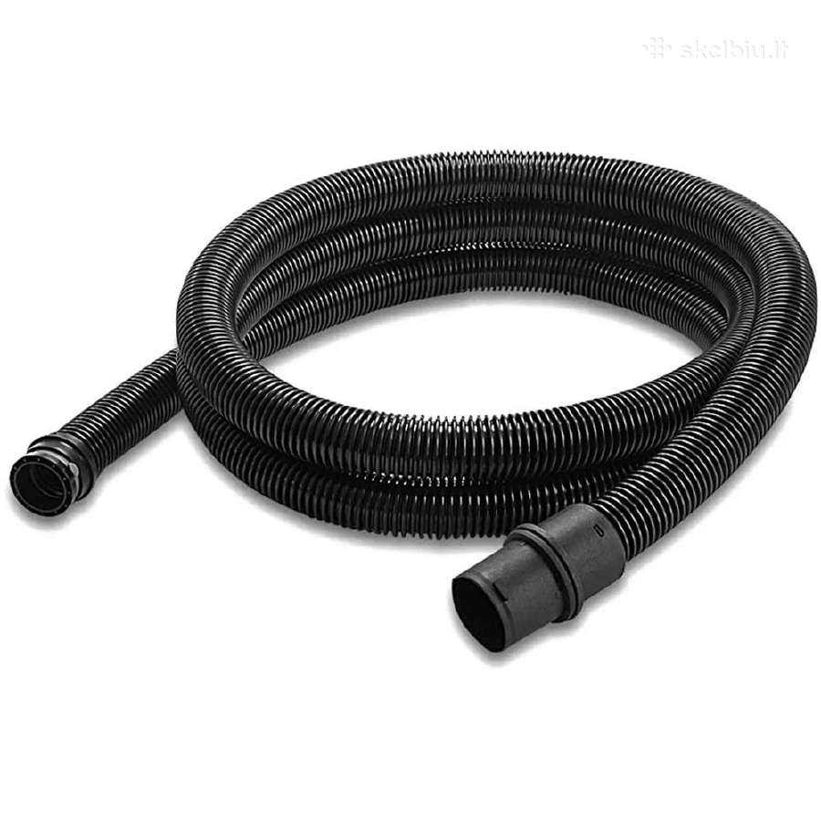 Karcher Nt 65/2 šlanga 4m - nuotraukos Nr. 2