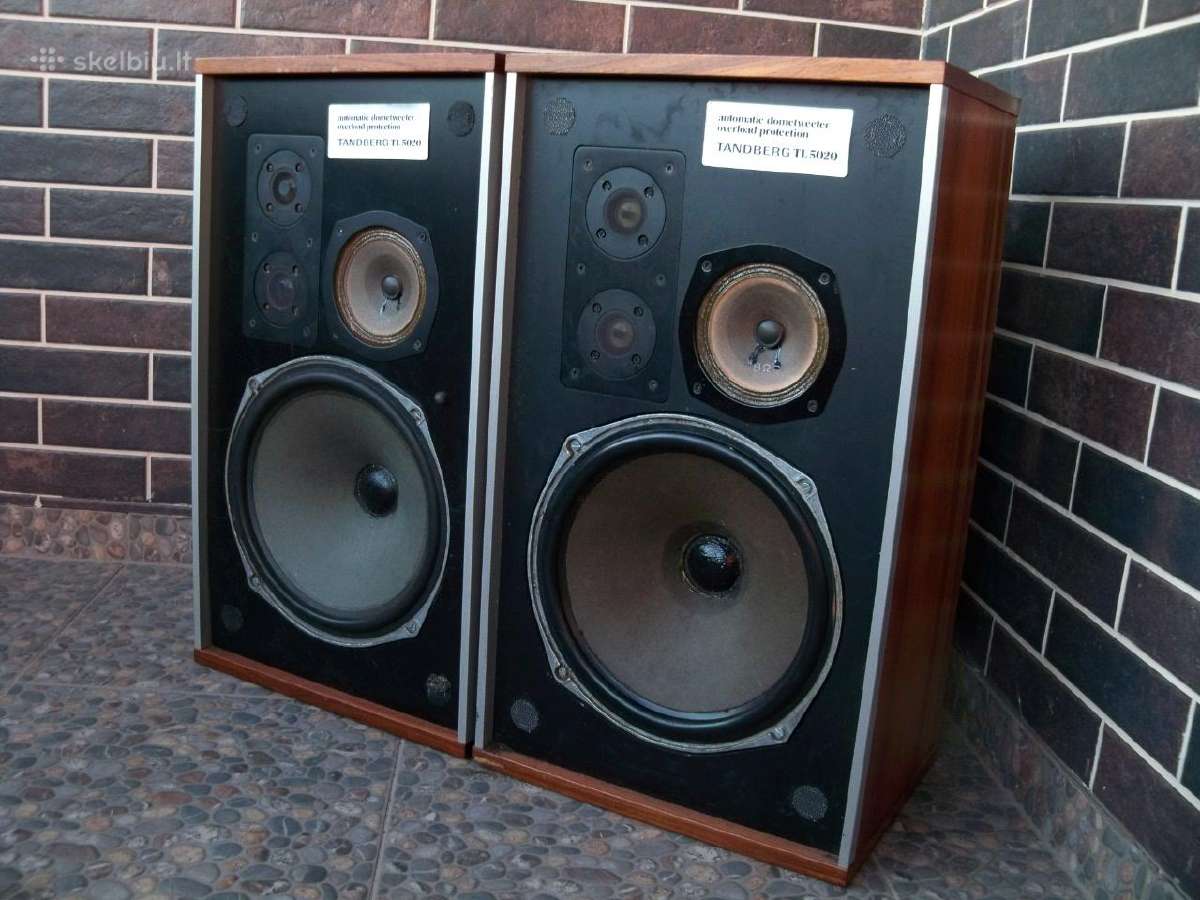 Tandberg. Canton fonum 200. Jbl. Grundig box. - nuotraukos Nr. 4