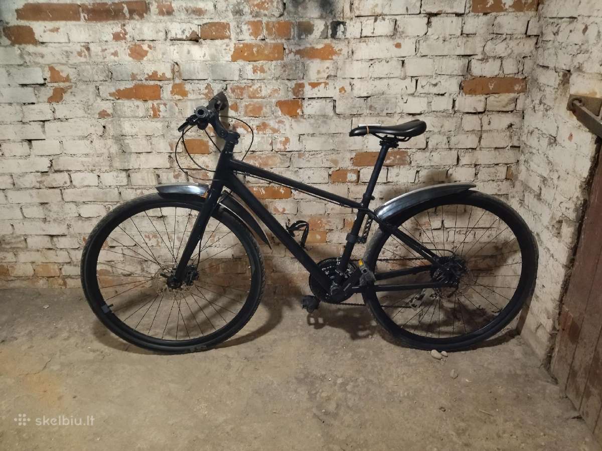Diamant city bike