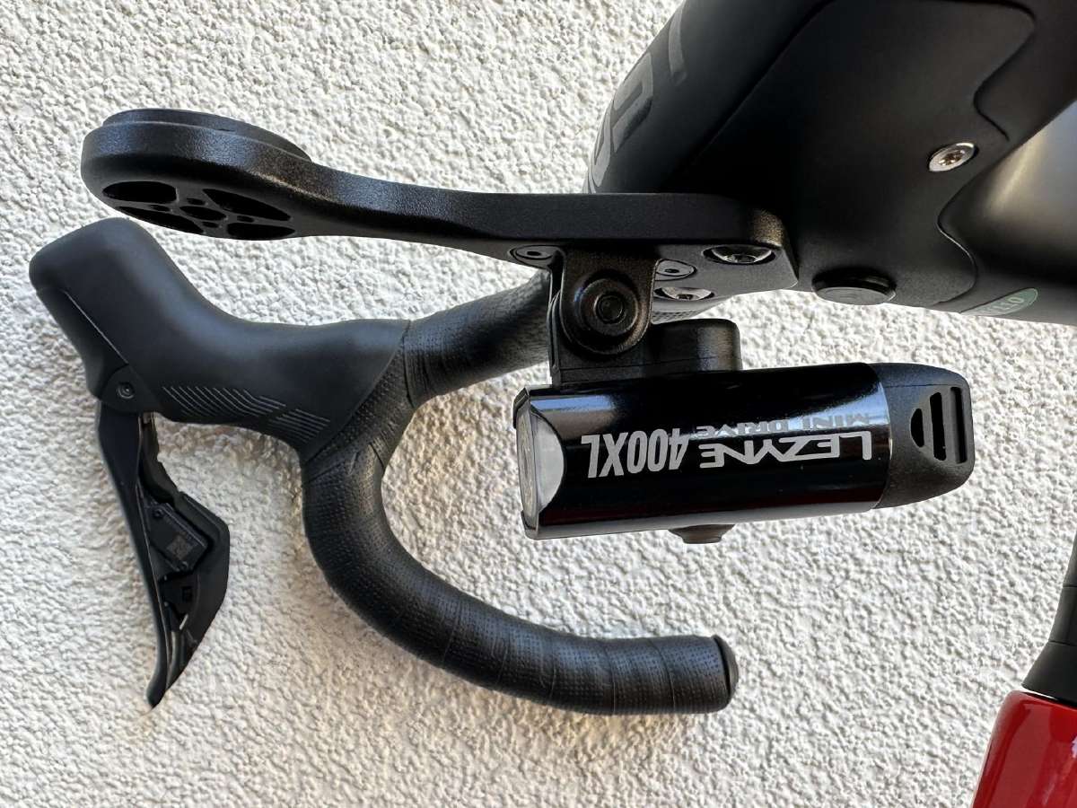 Praktiškai naujas Pinarello X7 - nuotraukos Nr. 8