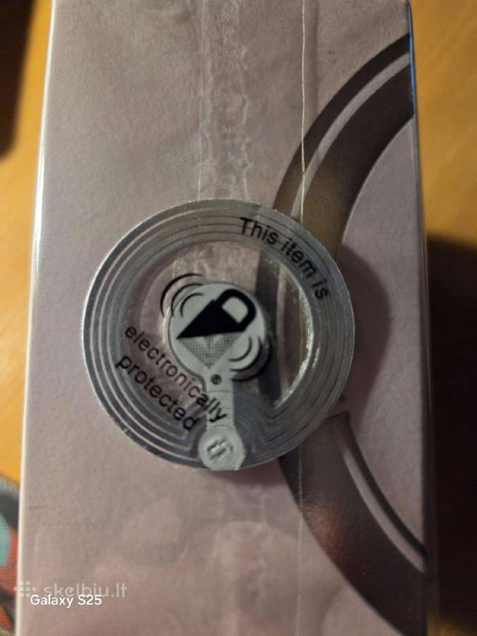 Gucci Bamboo parfumuotas vanduo, 50ml - nuotraukos Nr. 5