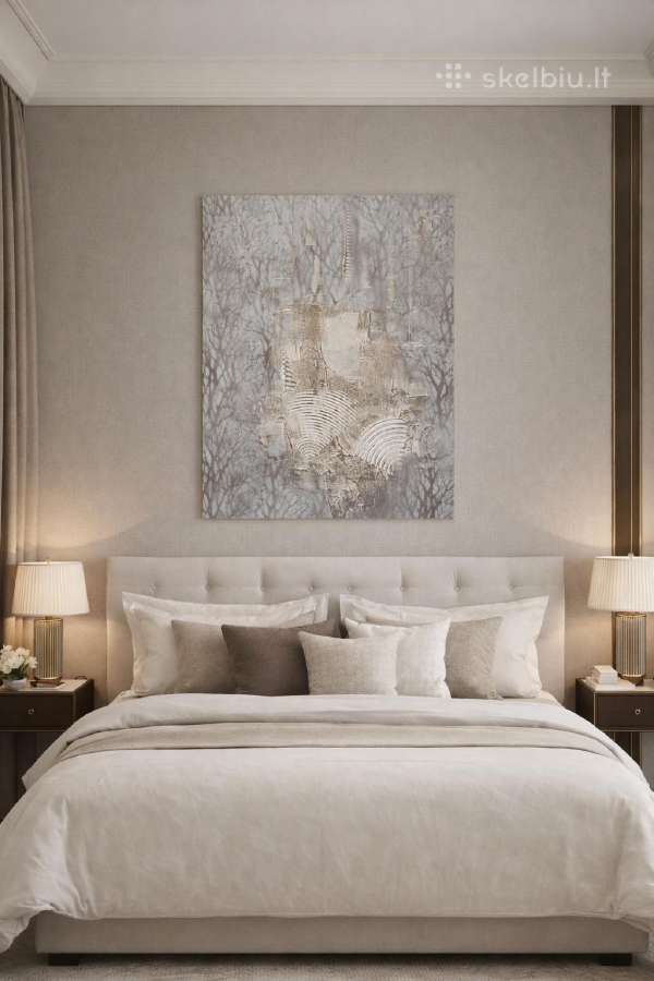 Naujas paveikslas