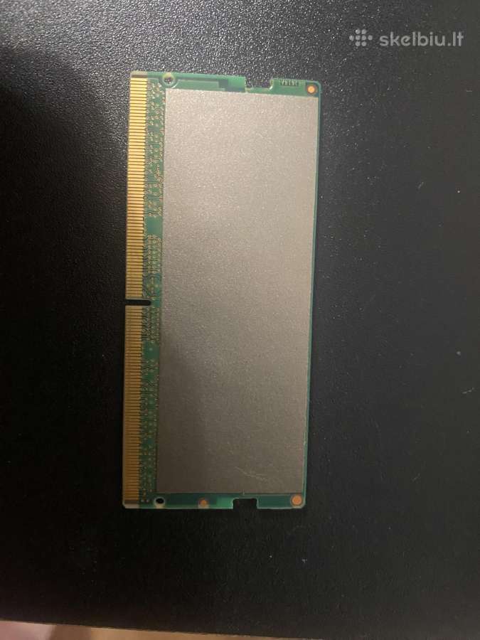Ddr5 sodimm 4800mhz 8gb