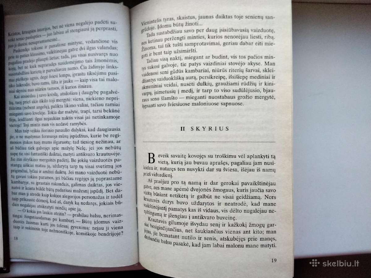 Ch. Dickens. Senienų krautuvėlė - nuotraukos Nr. 4