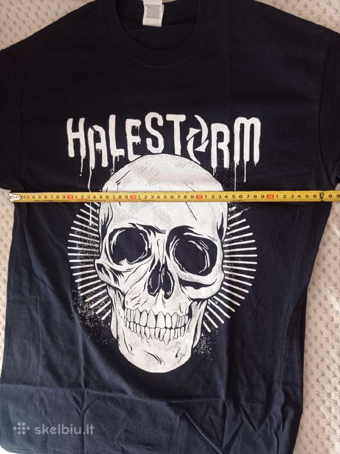 Halestorm -M - nuotraukos Nr. 2