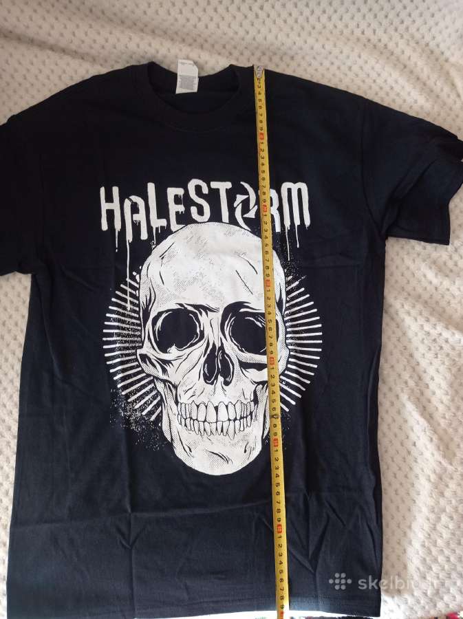 Halestorm -M - nuotraukos Nr. 3
