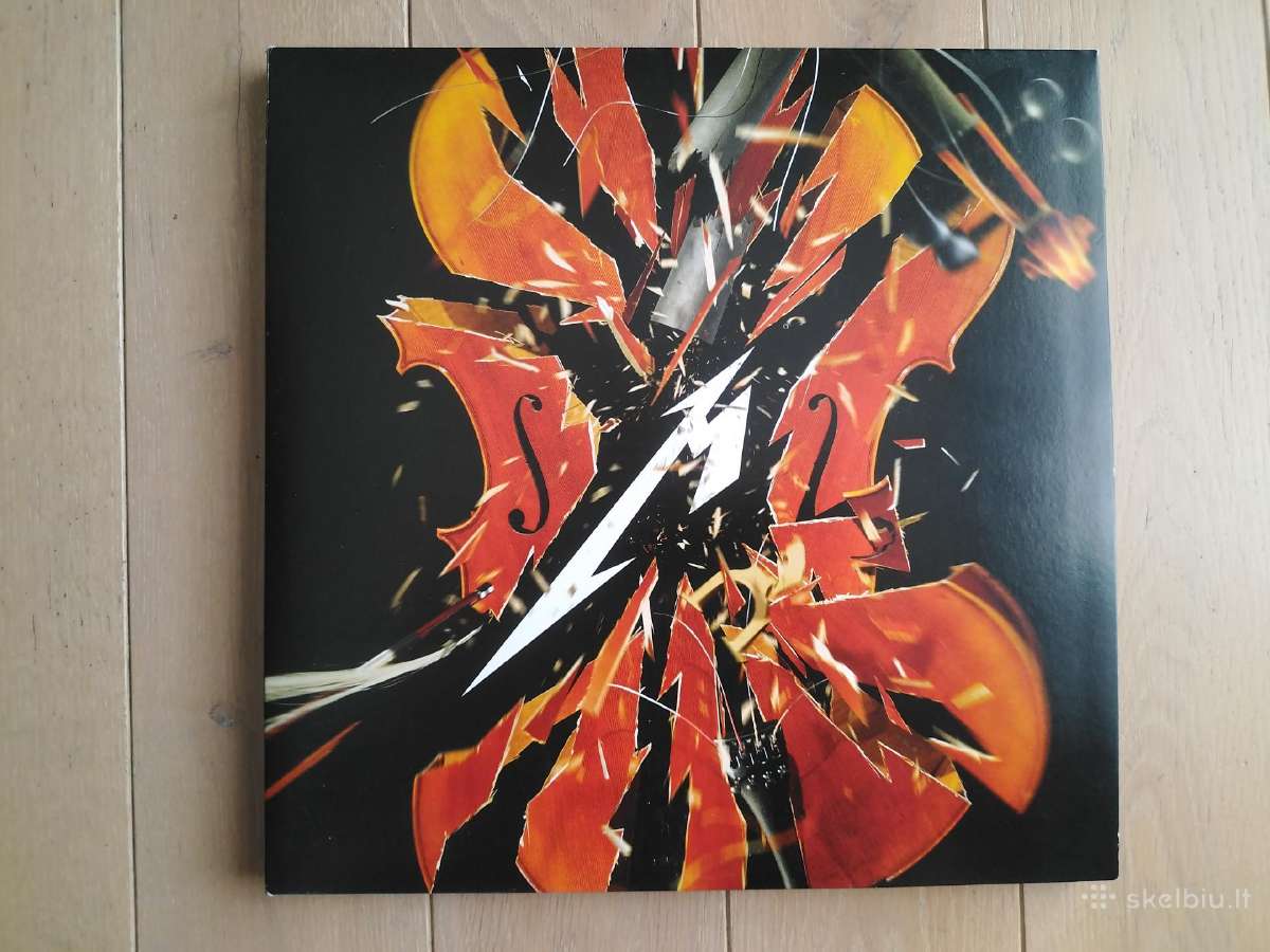 Metallica