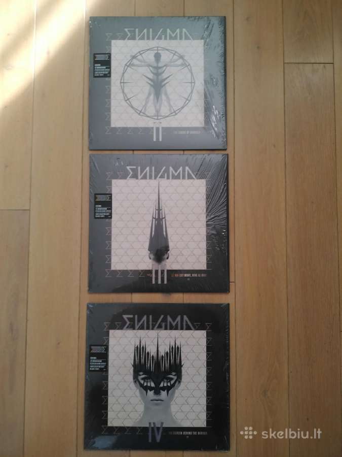 Enigma