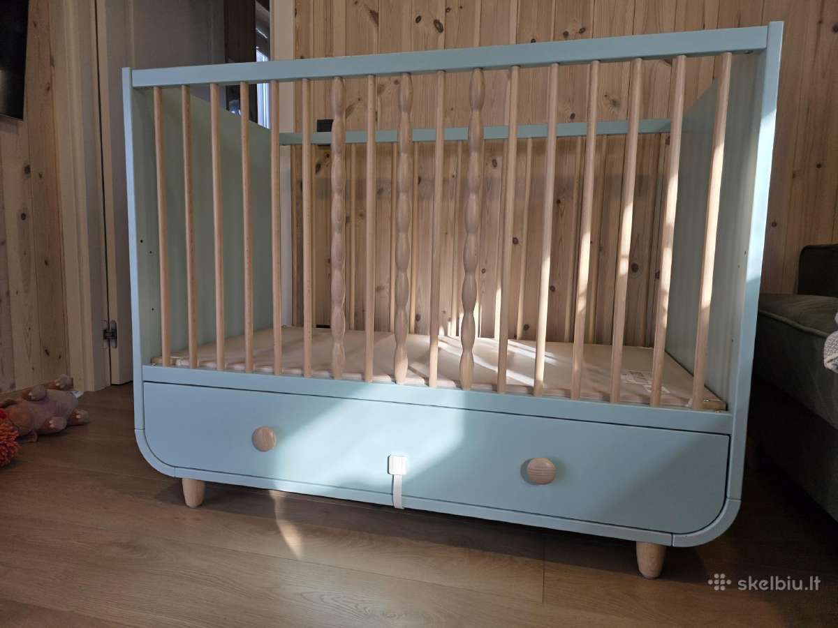 Kudikio Lovyte Ikea