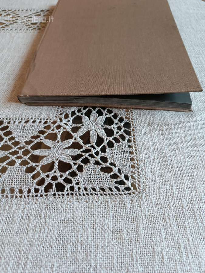 Albumas Žiedai tarp žiedų R.dichavičius - nuotraukos Nr. 18
