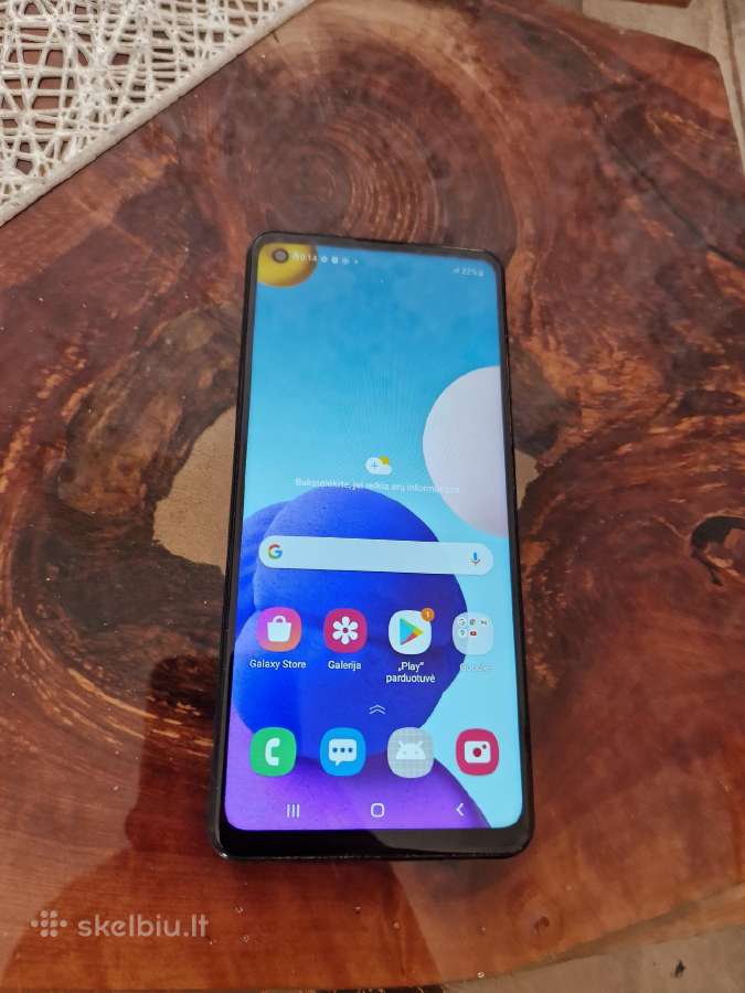 Samsung a21s