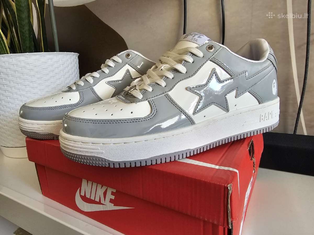 Nike laisvalaikio batai