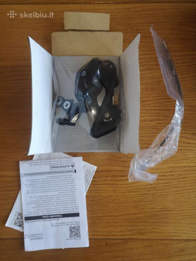 Shimano Rd-r7000-ss - nuotraukos Nr. 2