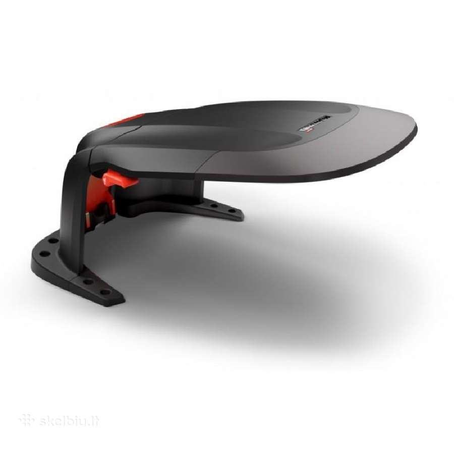 Segway H serijos garažas