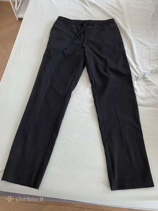 Vyr.kelnės “Zara,