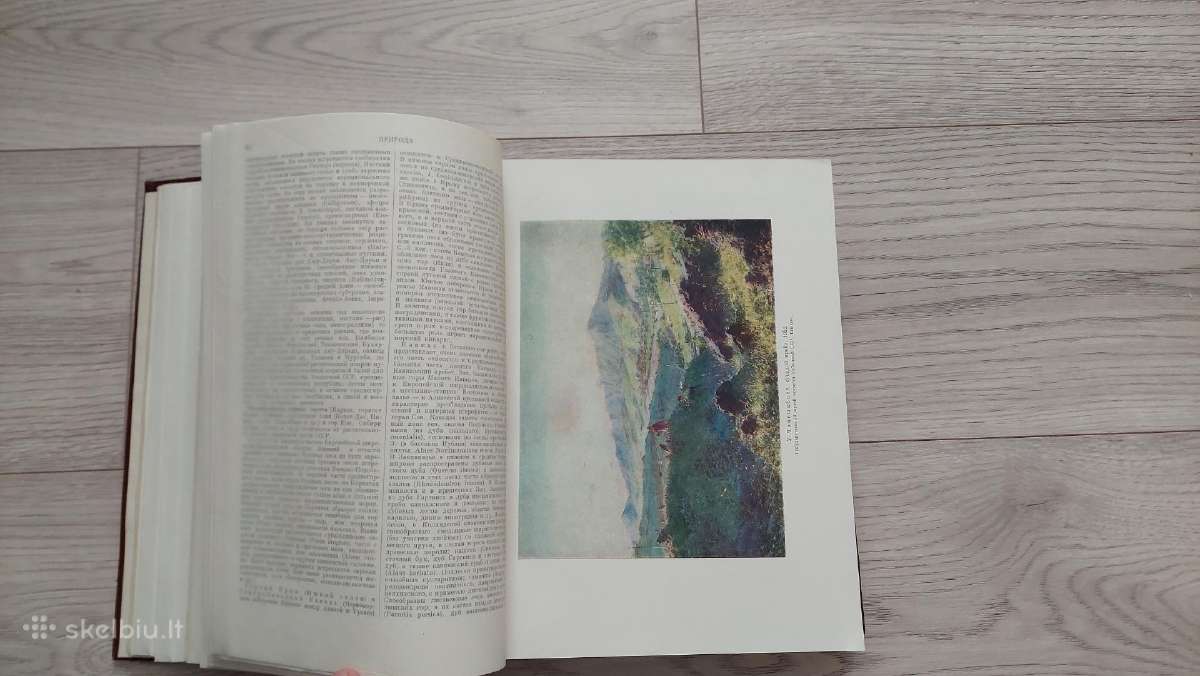 Didžioji Sovietinė enciklopedija paskutinis tomas - nuotraukos Nr. 6