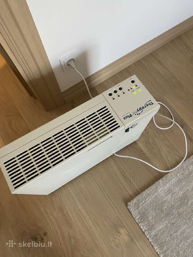 Zepter Therapy Air Plus