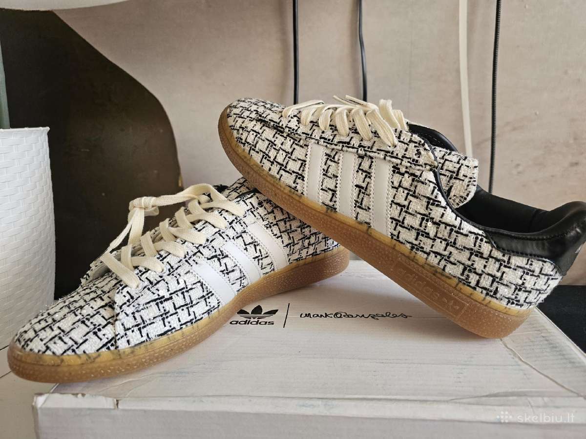 Adidas laisvalaikio batai