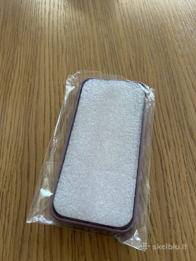iPhone 13 naujas dėkliukas - nuotraukos Nr. 2
