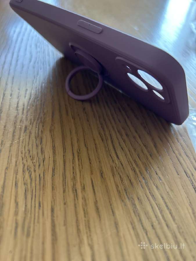 iPhone 13 naujas dėkliukas - nuotraukos Nr. 4
