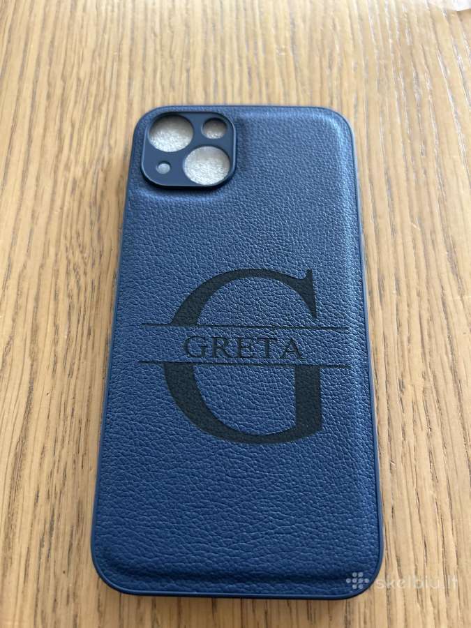 iPhone 13 naujas dėkliukas Gretai - nuotraukos Nr. 2